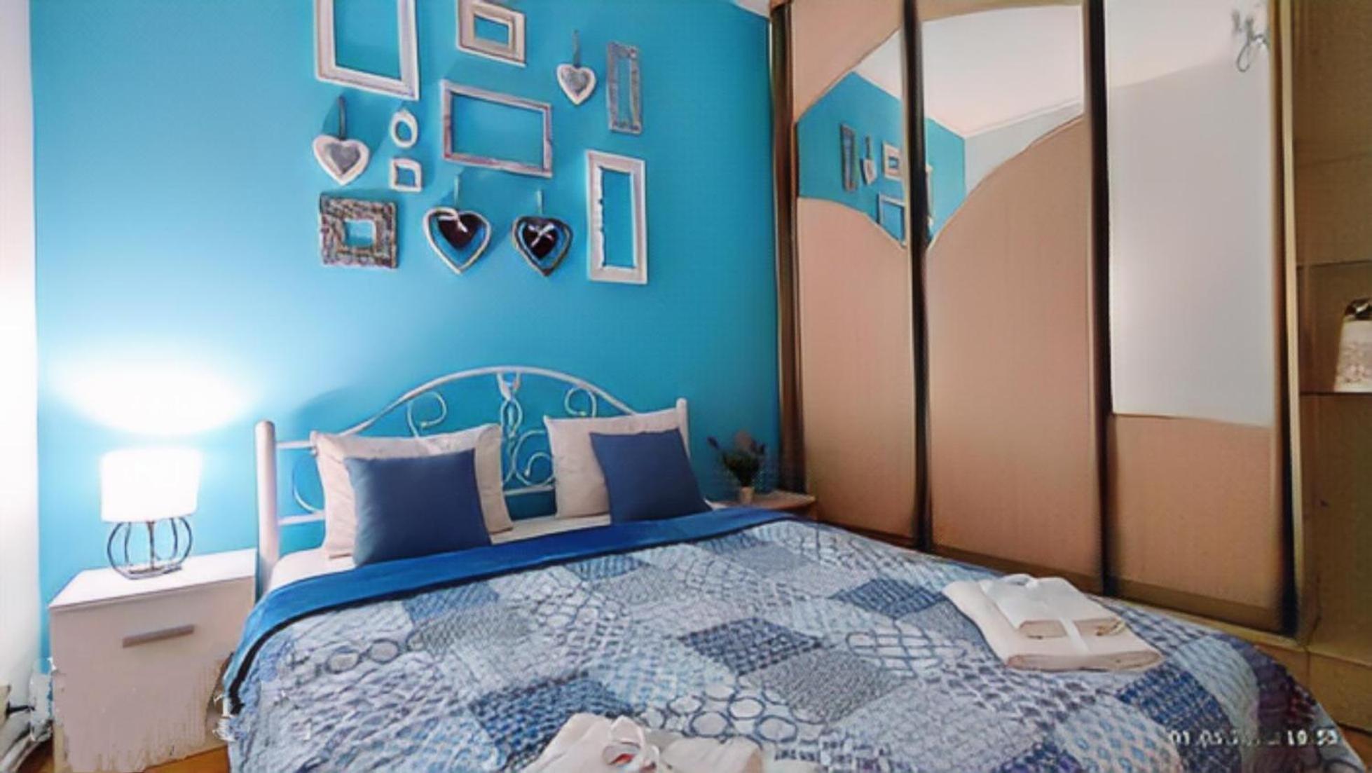 Best Apartment Plosha Rynok إلفيف المظهر الخارجي الصورة