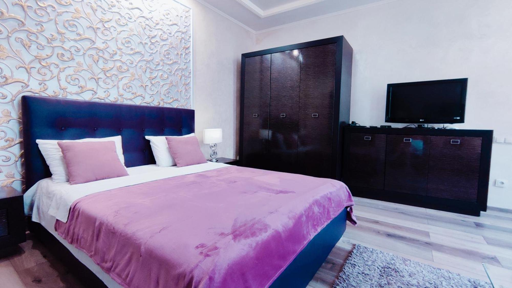 Best Apartment Plosha Rynok إلفيف المظهر الخارجي الصورة