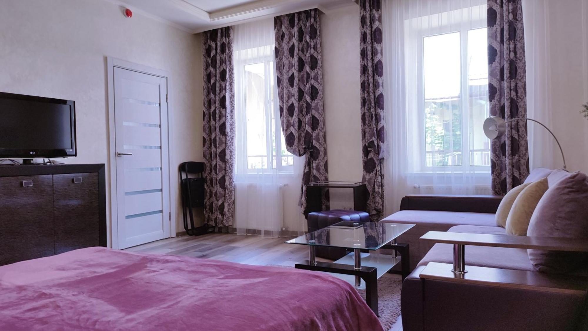 Best Apartment Plosha Rynok إلفيف المظهر الخارجي الصورة