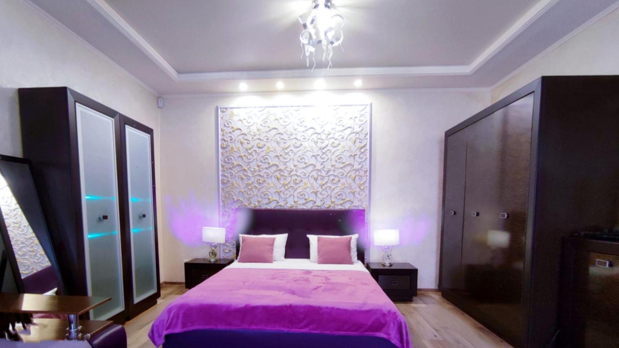 Best Apartment Plosha Rynok إلفيف المظهر الخارجي الصورة