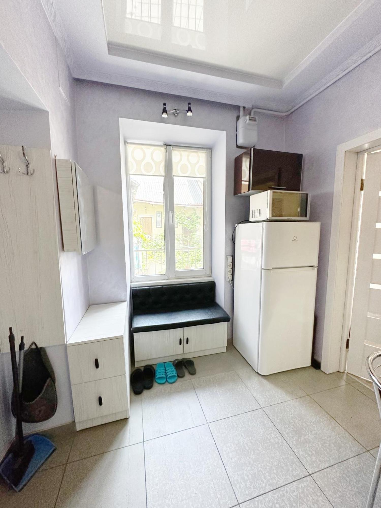 Best Apartment Plosha Rynok إلفيف المظهر الخارجي الصورة
