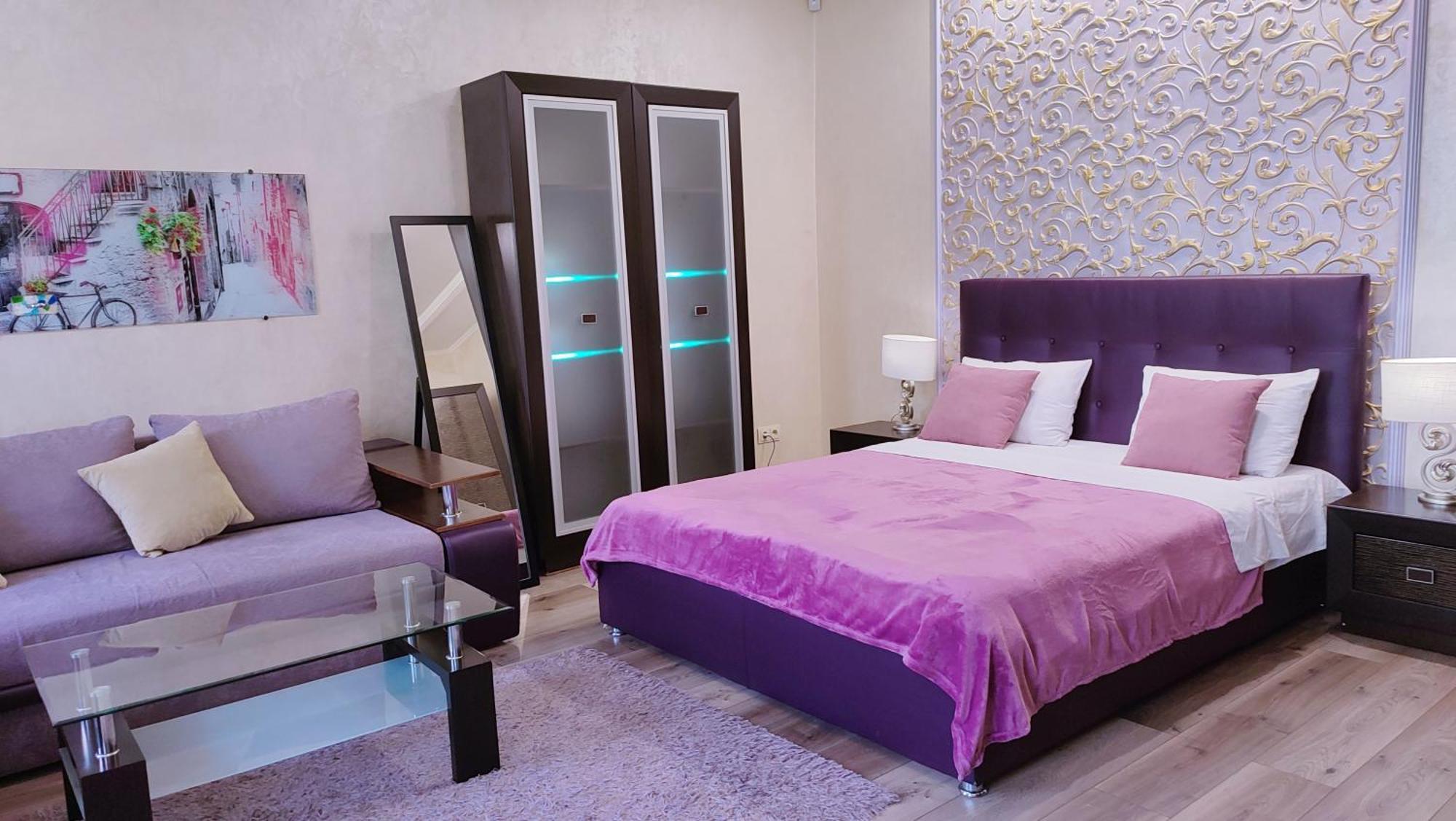 Best Apartment Plosha Rynok إلفيف المظهر الخارجي الصورة