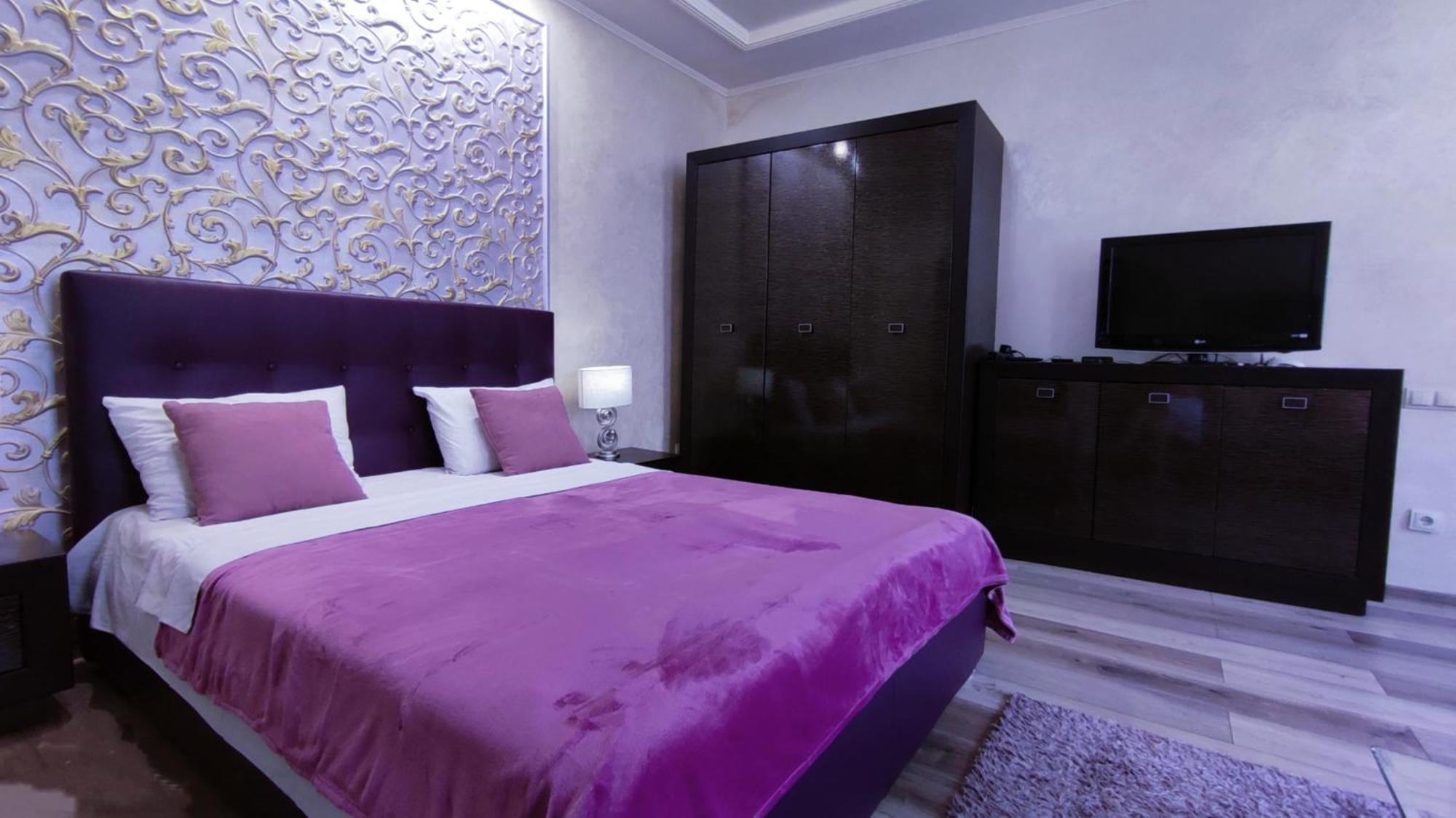Best Apartment Plosha Rynok إلفيف المظهر الخارجي الصورة