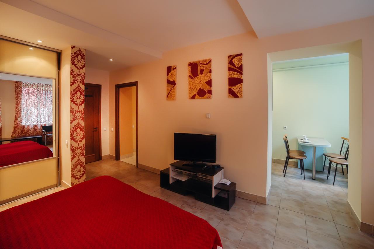 Best Apartment Plosha Rynok إلفيف المظهر الخارجي الصورة