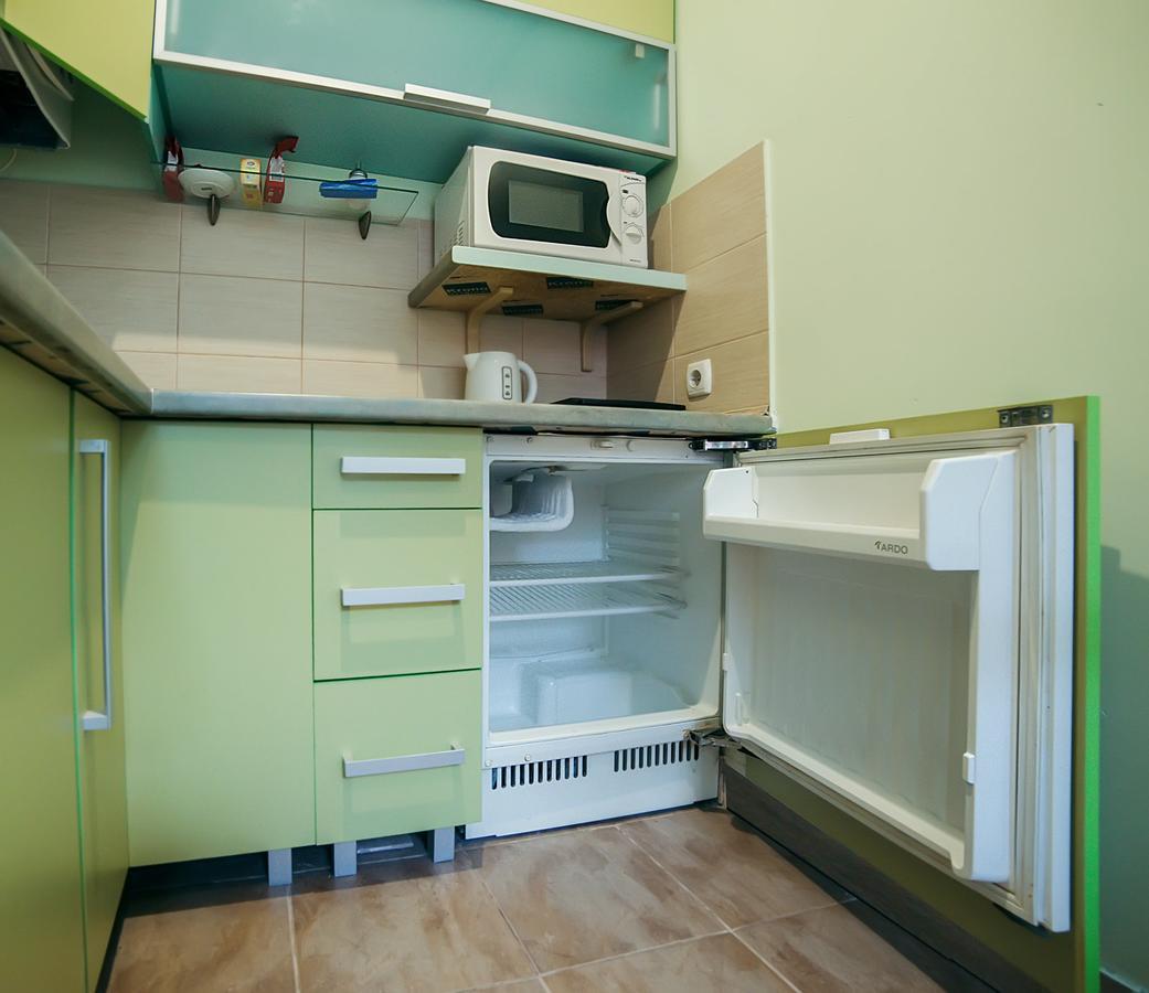 Best Apartment Plosha Rynok إلفيف المظهر الخارجي الصورة