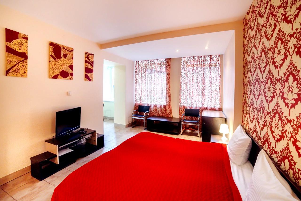 Best Apartment Plosha Rynok إلفيف المظهر الخارجي الصورة