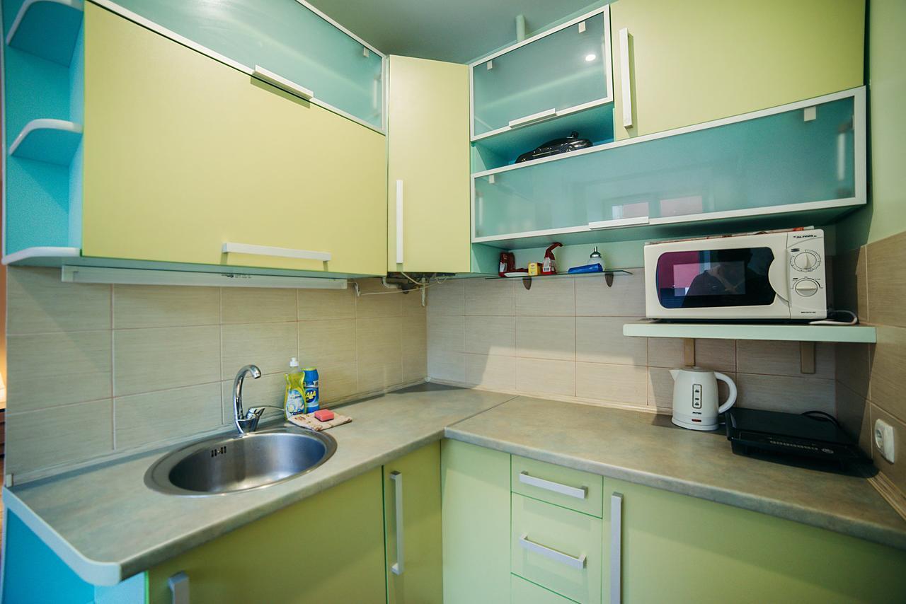 Best Apartment Plosha Rynok إلفيف المظهر الخارجي الصورة
