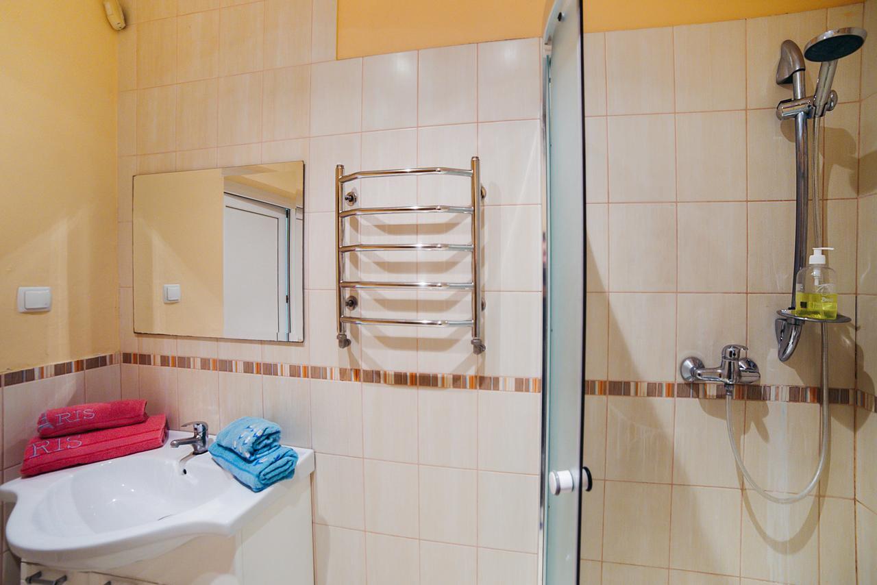 Best Apartment Plosha Rynok إلفيف المظهر الخارجي الصورة
